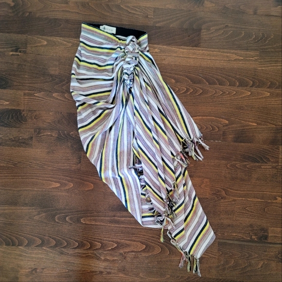 Just Bee Queen Beach Skirt Rare - Picture 4 of 7